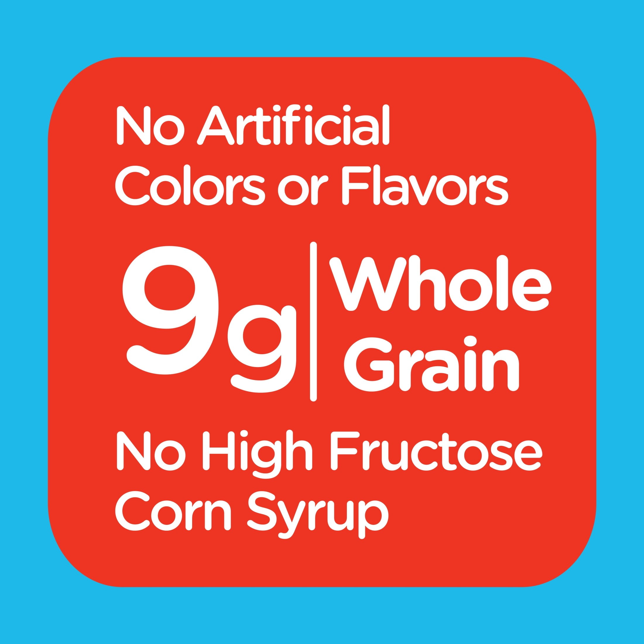 (4 pack) Kellogg's Cinnamon Graham Snacks, Kids Snacks, 10 Count