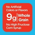 thumbnail image 2 of Kellogg's Cinnamon Graham Snacks, Kids Snacks, 12 Count, 2 of 10