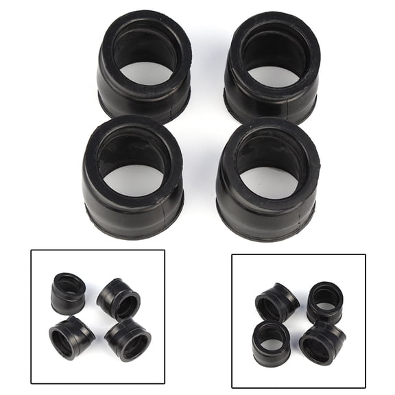 NS Motorcycle Carburetor Intake Manifold Joint Boot Kits for CB900C Custom 1980-1982