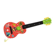 20 Sesame Street Guitar w/ Pick