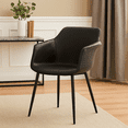 thumbnail image 3 of SILLA MIA NEGRA, 3 of 4