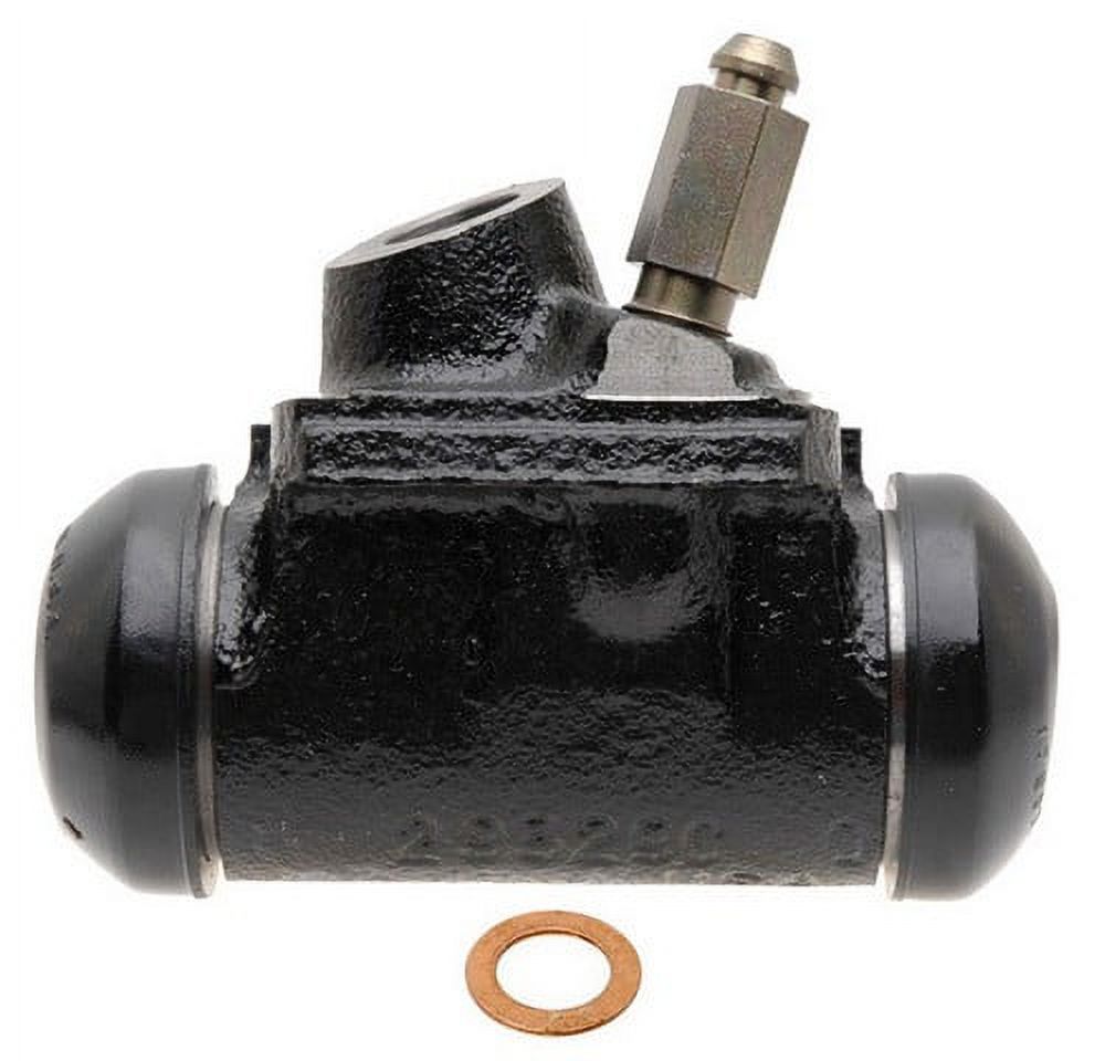 Raybestos WC19044 Professional Grade Drum Brake Wheel Cylinder