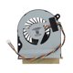 thumbnail image 2 of Ventilador de enfriamiento de cpu nuc6i7kyk, 1323 00u9000 ventilador de enfriamiento de cpu ligero de 4pin conector de 4pines dura abs disipación de calor ráspido para nuc6i7kyk, 2 of 7