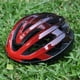thumbnail image 3 of Casco de bicicleta Casco neumático Ciclismo Deporte Casco de seguridad ultraligero de una pieza para carretera Coche, 3 of 6
