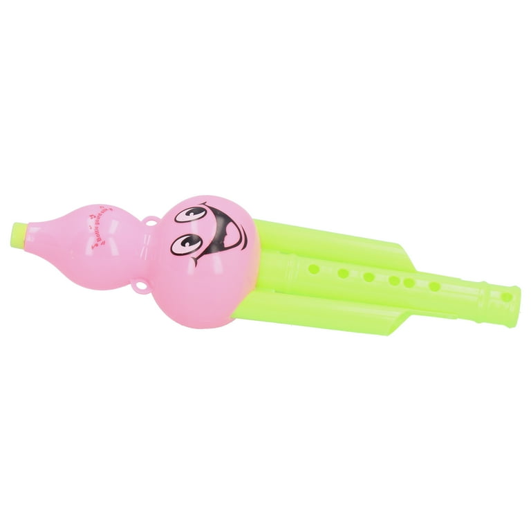 YLSHRF Musical Instruments Flute Children Flute Toy Cartoon