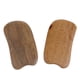 thumbnail image 3 of 2 Piezas de Guasha Natural Punta de Acupuntura Tabla de Sunnimix Tablero de masaje de madera Guasha, 3 of 4