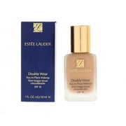 Estee Lauder Double Wear Stay-in-Place Makeup, 3W1 Tawny, 1oz