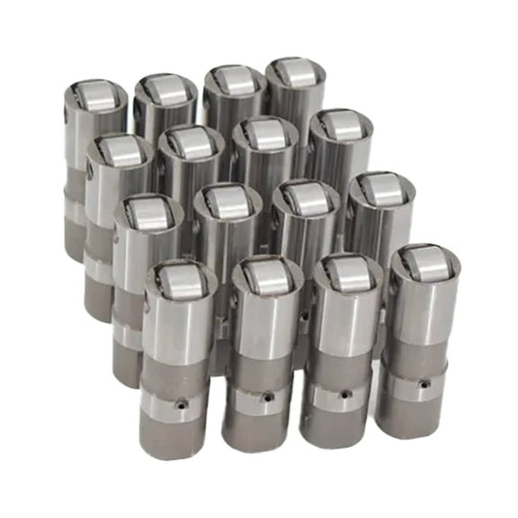 Morel Lifters 7790 Drop-In Short Travel Lifter Set - LS & LT Engines