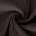 thumbnail image 5 of Pyhlmscde Women's Lapel Outerwear with Belt Overcoat, Trench Coat Women, Fall Coats, Windbreaker Jacket Women, 5 of 5