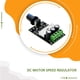 thumbnail image 5 of Matsuzay Controlador de velocidad profesional Mini módulo digital Regulador de motor Atenuador Interruptor de control de electrónica Electrónica miscelánea, 5 of 6