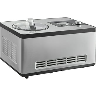 Cuisinart ICE-45 Mix It In Soft Serve 1.5-Quart Electric Ice Cream