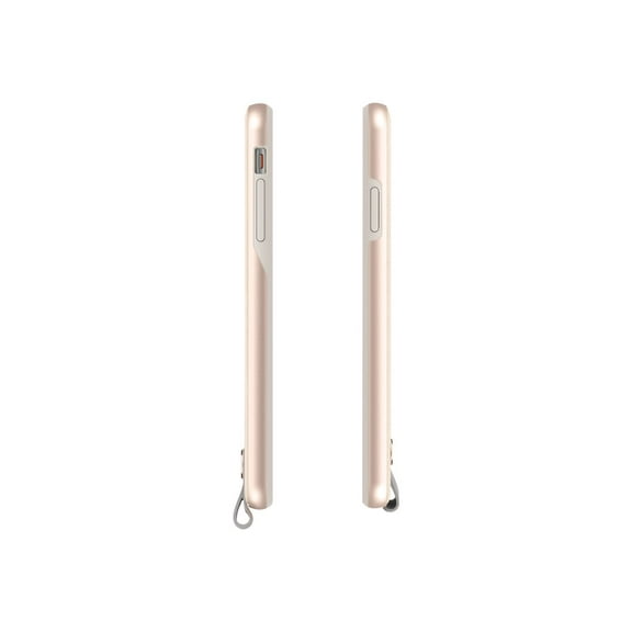 Moshi Altra Carrying Case Apple iPhone XS Max Smartphone, Savanna Beige