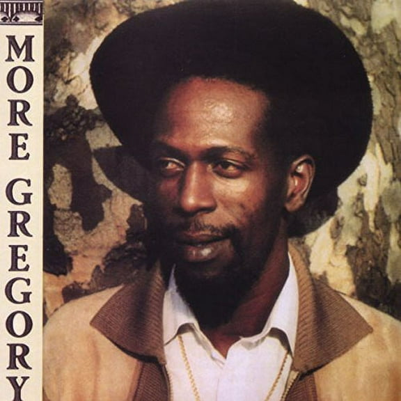 Gregory Isaacs - More Gregory - Music & Performance - Vinyl