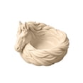 thumbnail image 2 of HORSE CATCHALL BOWL Sculpted Horse Catchall Bowl Practical Daily Organizer Reduces Clutter Makes Finding Small Essentials Easy, 2 of 6