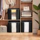 thumbnail image 5 of Juego de almacenamiento CHAO 1 bolsa de 35L plegable con ventana transparente, 5 of 5