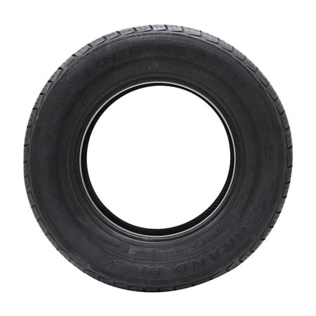 Delta Grand Prix Tour RS All Season 235/65R16 103T Passenger Tire Sansujyuku sansujyuku.com