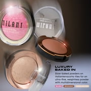 Milani Baked Bronzer, Tuscan Tan 02
