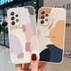 thumbnail image 2 of Funda de silicona para Samsung A53, 5G, Galaxy A52, A51, A54, A34, A33, A32, A23, A21s, A12, A30, A71, A73, A13, A20, S23, S22 Ultra Fivean unisex, 2 of 2