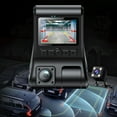 thumbnail image 1 of Dash Camera for Cars,Car Dash Camera,Dash Cam,Camera Fhd 1080P,Dash Camera Front and Inside Supports Loop Recording and Parking Monitoring,Front and Rear Dash Camera,Car Dash Camera Front and Rear, 1 of 8