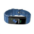 thumbnail image 4 of ID115 PLUS Color Screen Smart Bracelet Sports Pedometer Watch Fitness Running Walking Tracker Pedometer Gift Bracelet, 4 of 7