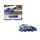 thumbnail image 1 of Vehículo de Colección Hot Wheels Collector Auto Transportador Mercedes Benz & 300SL, 1 of 4