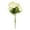Ivory, variant on Efavormart 2 Bushes | 17" Red Premium Silk Open Rose Flower Bouquet, Artificial Wedding Floral Arrangements
