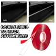 thumbnail image 2 of ZOUBAOQ Ruban Adhésif Super Résistant Double Face pour Automobile et Rénovation Maison, 2 of 8