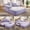 Purple, variant on LLappuil Chaise Lounge Chair Indoor, Corduroy Boneless Sofa Bed, Deep Seat Sleeper Couch Reading Chairs, Cloud Sofas Couches for Living Room, No Assembly Required Purple