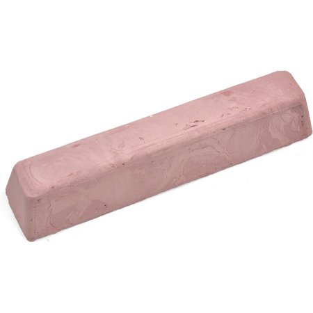 Scratch" Polishing Rouge (3 lb. bar)
