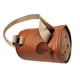 thumbnail image 5 of Clutch Crossbody Bag 3D con correa ajustable desmontable Cubo redondo Bolso de hombro duradero Crossbody Bolsos para fiesta de boda, 5 of 9