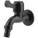 thumbnail image 1 of Grifo de agua de jardín de acero inoxidable montado en la pared para baño (lavadora) TUNC Sencillez, 1 of 5