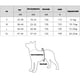 thumbnail image 3 of Arnés Reflectante Para Perros, Estilo Chaleco, Arnés Para El Pecho Para Mascotas, Suministros Para Mascotas Inevent PT002524-21, 3 of 6