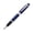 Blue, variant on Cross Bailey™ Black Lacquer Medium Nib Fountain Pen