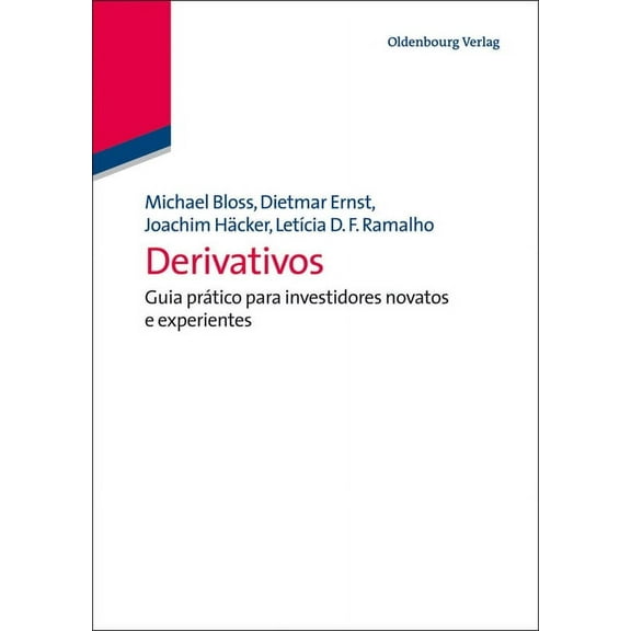 Derivativos, (Paperback)