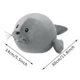 thumbnail image 3 of Realistic Dog Lucky, Handmade Realistic Figure Toy Dog Plush Stuffed Anim, 3 of 5