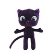 thumbnail image 3 of Jouet Chat Mignon Adorable Peluche pour Enfants et Collectionneurs, 3 of 6
