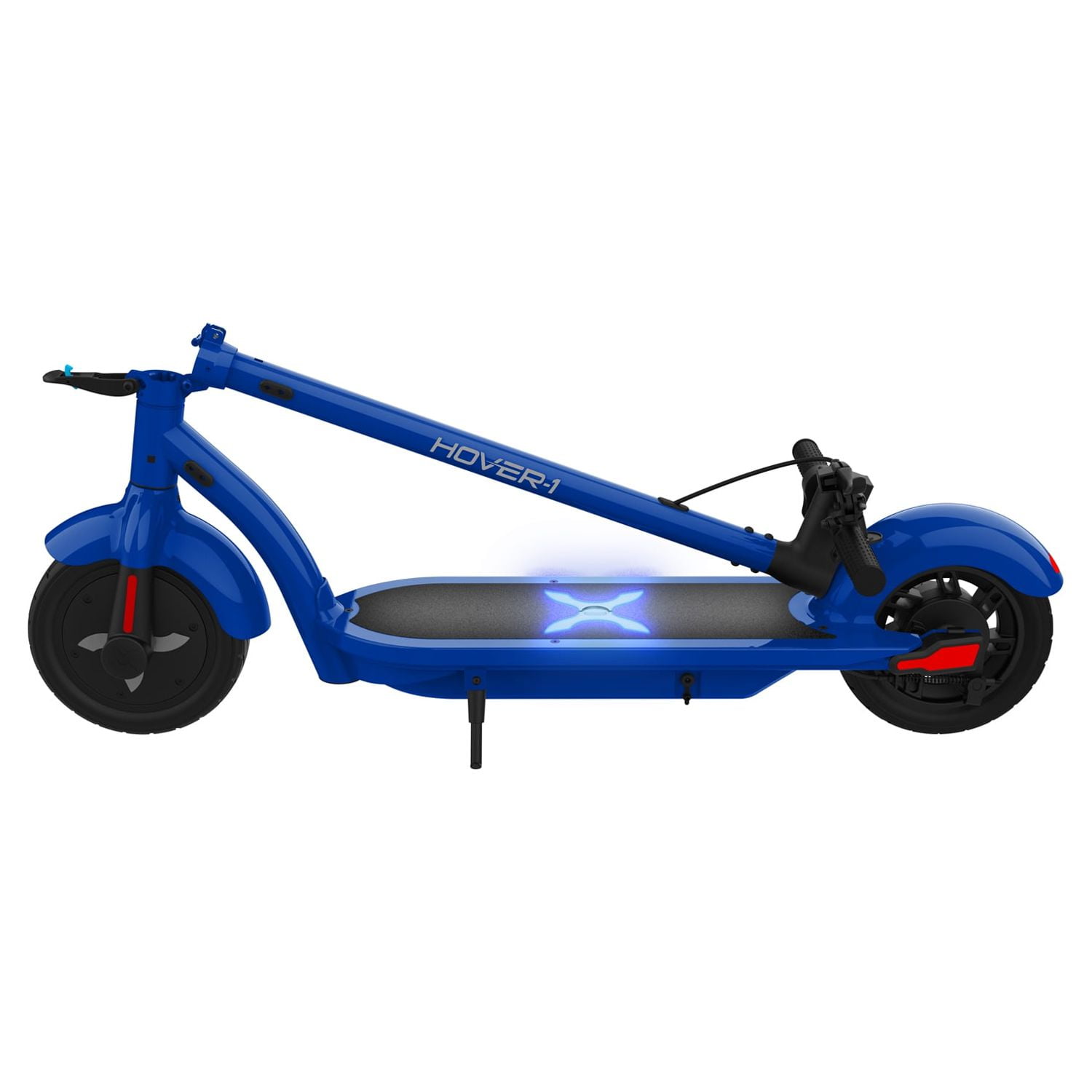 Hover 1 Alpha Electric Scooter 18 mph Speed 264 lb Max Weight