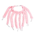 thumbnail image 1 of HILABEE Boucleurs Souples Réutilisables Portatifs, Accessoires de Beauté, Serre-Tête Tige de Bouclage Rose, 1 of 9