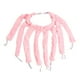 thumbnail image 1 of Rulos suaves y reutilizables para el cabello para mujeres en fiestas. Rosa, 1 of 9