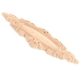 thumbnail image 4 of WORGEOUS  Decorative Appliques for Furniture Stickers Carved Door Panels, 4 of 7