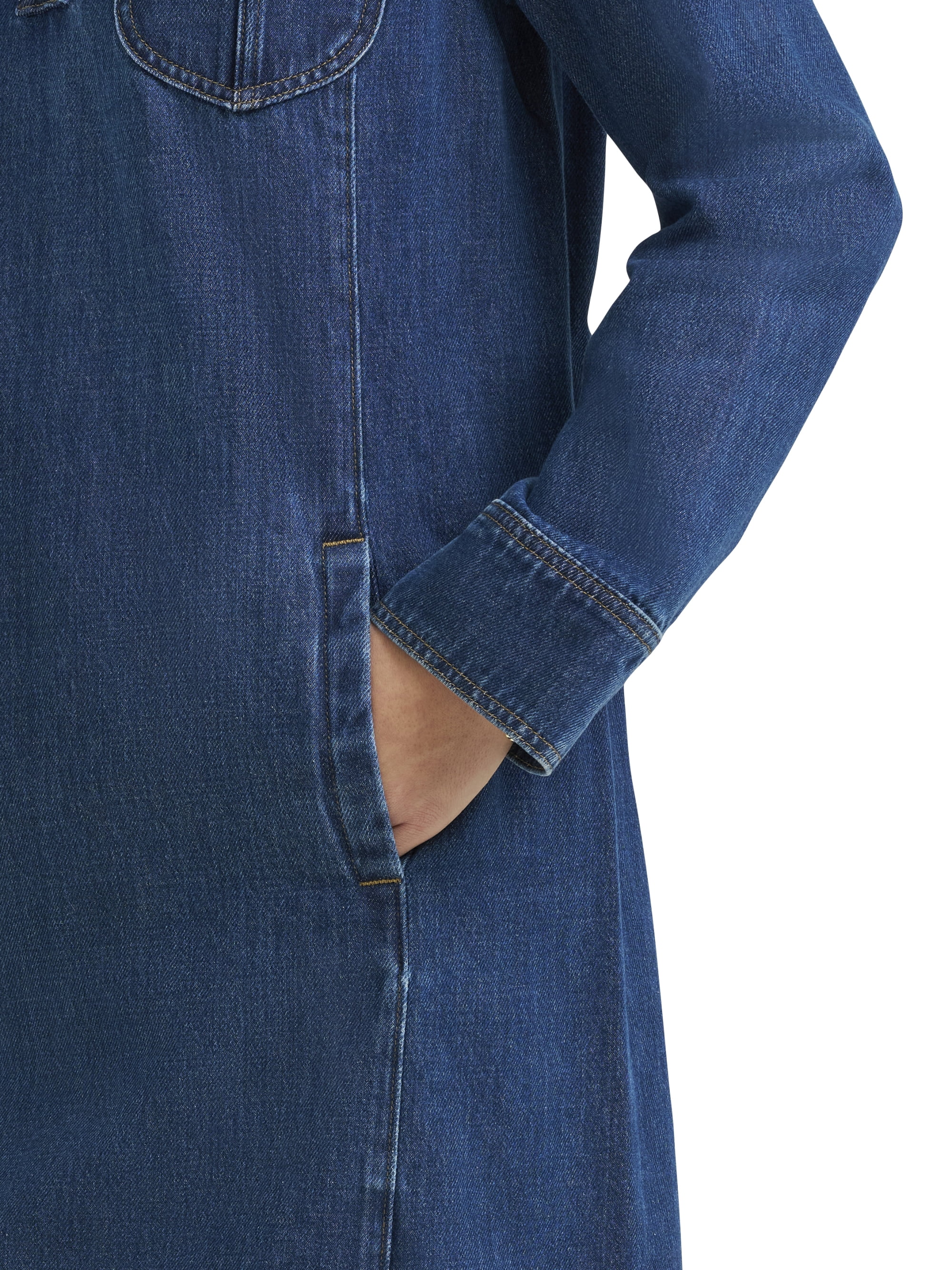Lee® Women's Legendary Popover Dress