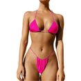 thumbnail image 1 of Maillot de Bain 2 Pcs Aguichant pour Femmes, Mode Été, 1 of 5