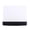 Black, variant on LED Flat Plate Reading Light and Portable Book Lamp for Bedside Night Reading in College Dorms and Travel for Students Black