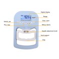 thumbnail image 3 of Hand Grip Strength Trainer, Digital LCD Display 396lbs Hand Dynamometer for Sport Training, Exercise and Clinical Use, 3 of 7