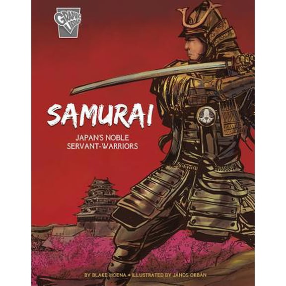 Pre-Owned Samurai: Japan's Noble Servant-Warriors (Paperback) 1543559301 9781543559309