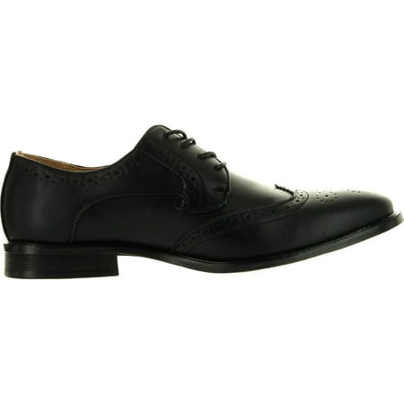 coronado men's leather casual shoes