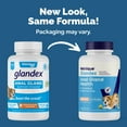 thumbnail image 3 of Vetnique Glandex for Dogs Anal Gland & Digestive Support Powder, Vegan Salmon, 5.5 oz, 3 of 13