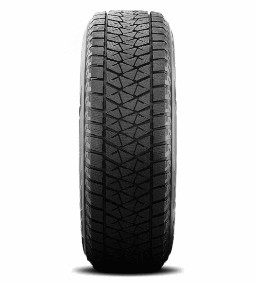 Bridgestone Blizzak DM-V2 tire 275/50R20XL 113S winter passenger car tires