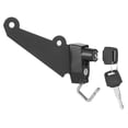 thumbnail image 4 of Candado Antirrobo Para Casco De Motocicleta ANGGREK Negro, 4 of 7