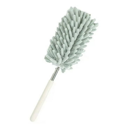 

Wweis Washable Reusable Retractable Brush er Roof Wall Nordic Style clearance！
